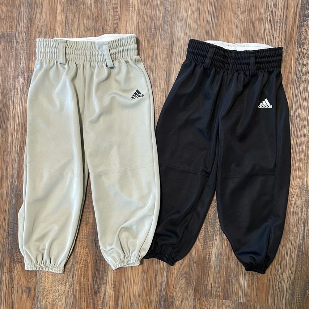 XXS Adidas softball pants